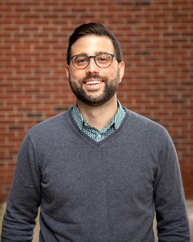 Joshua Russell
