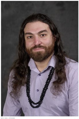 Adam Singerman