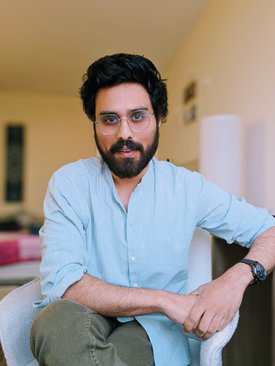 Soham Sinha