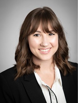 Samantha Shaffner