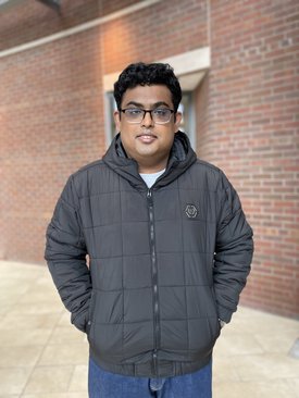 Saimon Shahriar