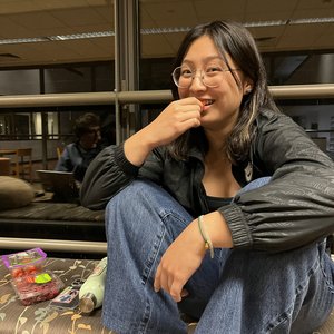 Salome Jin