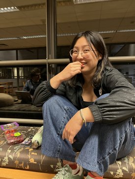 Salome Jin