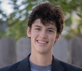 Sam Bova