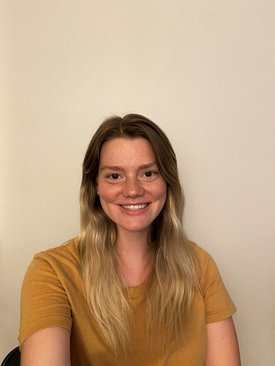 Samantha Maguire