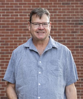 Scott D. Samson