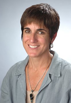 Sandra Hewett, Convocation Speaker 