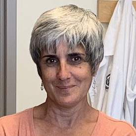 Sandra Hewett