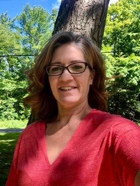 Sarah Kaye Miraglia