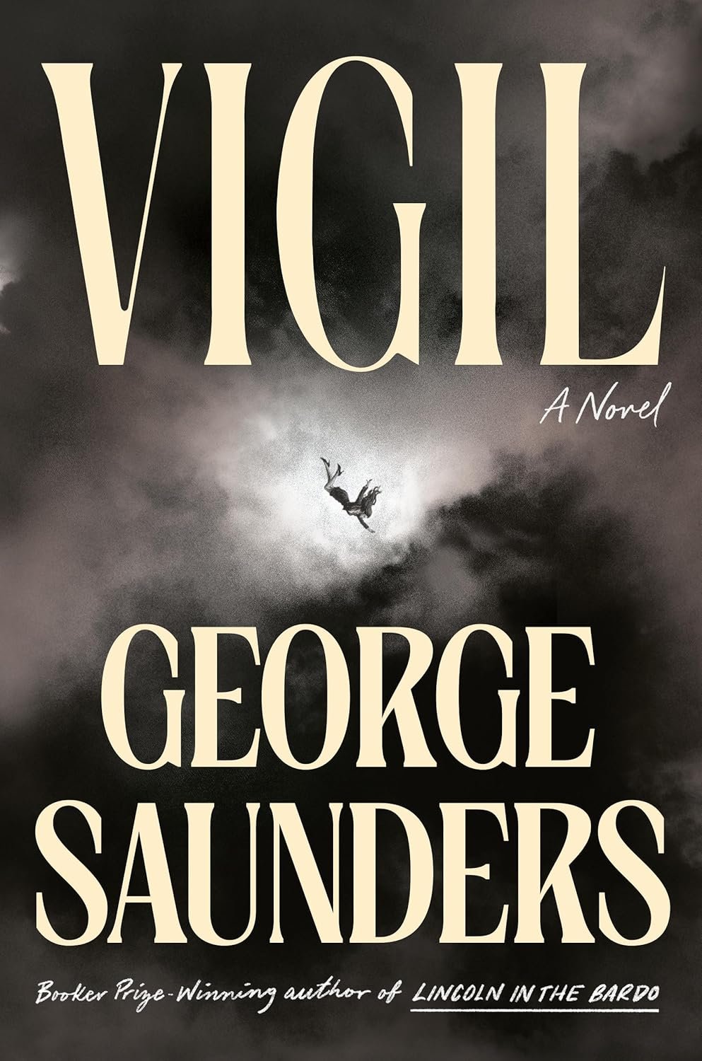 Vigil: A Novel