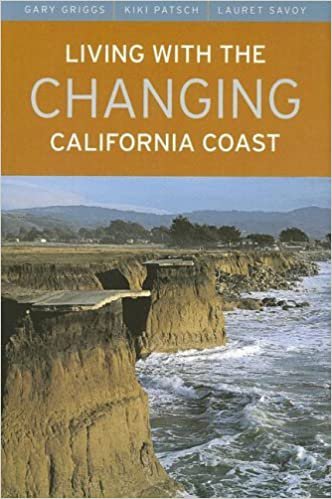 Living with the Changing California Coast