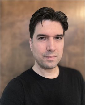 Will Scheibel