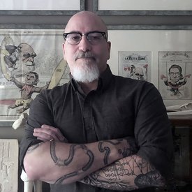 Scott Pitnick