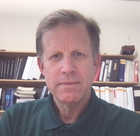 Eric Olson