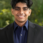 Wafiq Khondkar headshot.