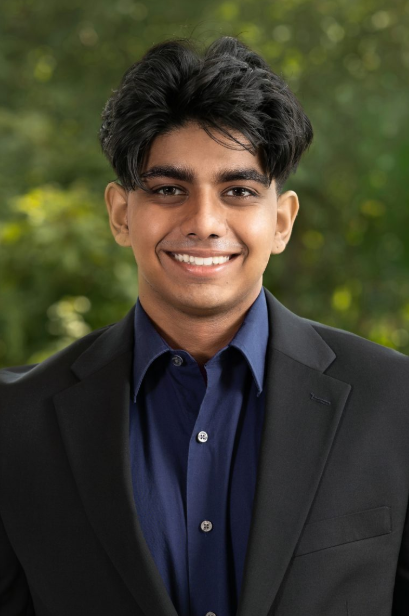 Wafiq Khondkar headshot.