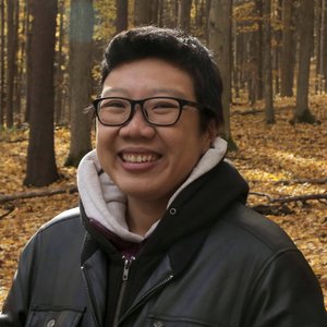 Seok Au Yong headshot