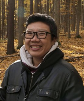 Seok Wun (Shiila) Au Yong