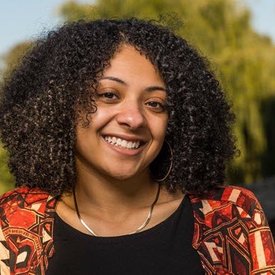 Shalyce Wilson