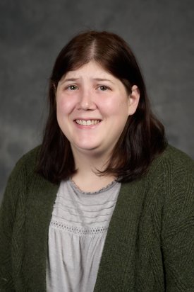 Shannon Klonowski