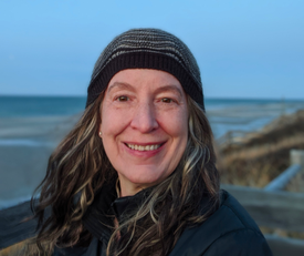 Sharon Moran
