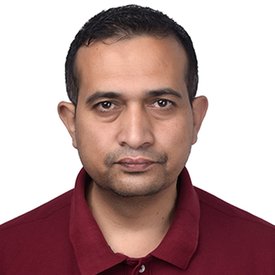 Shekher Pokhrel