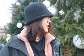 Shiyu Chen