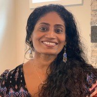 Shreerekha Pillai Subramanian