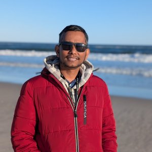 Shyam_Potrait