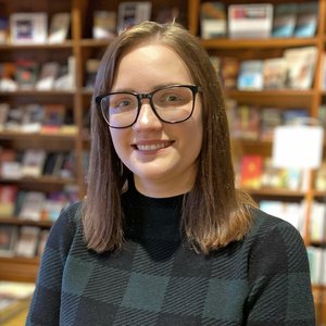 Sierra Stuber headshot