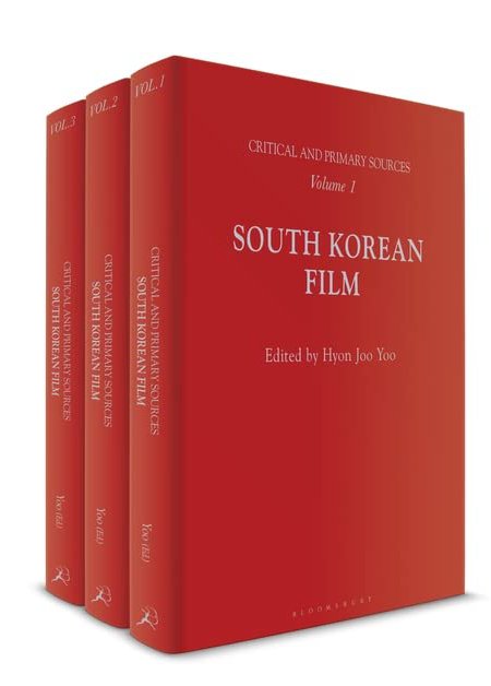 South-Korean-Film