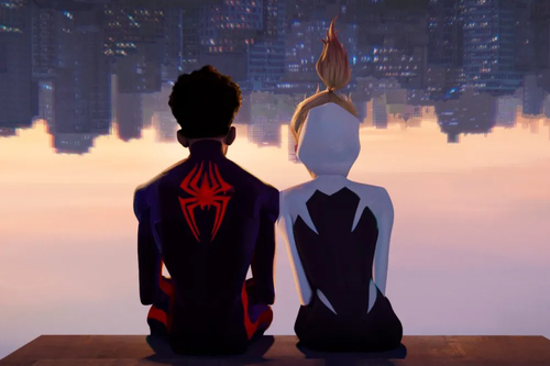 Spiderverse