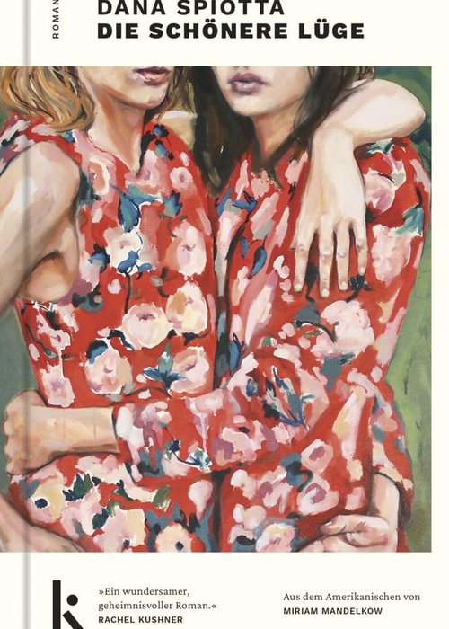 Spiotta-DIE SCHÖNERE LÜGE