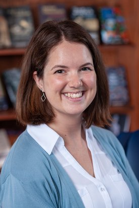 Stephanie McMillen