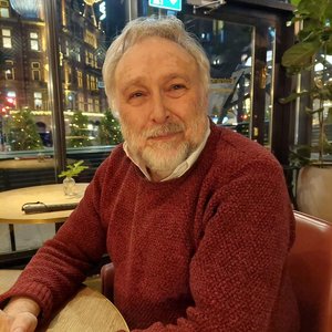 Stephen Kuusisto