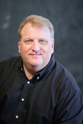 Stephen LeBeau