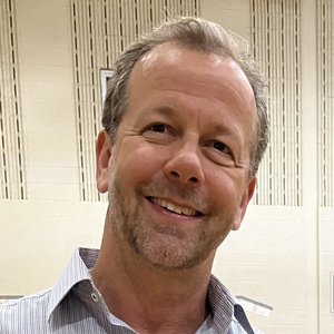 SteveDorus