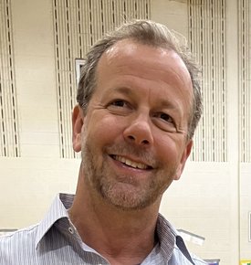 Steve Dorus