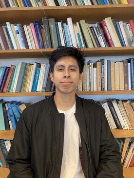 Steven Alvarez