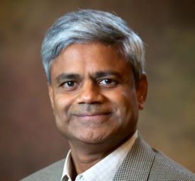 Suresh Santanam