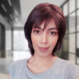 Susan Moradi Nasab
