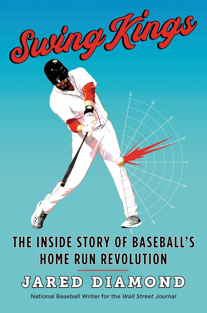 Swing Kings book cover.