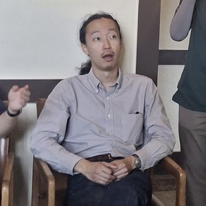 Taehoon Ko