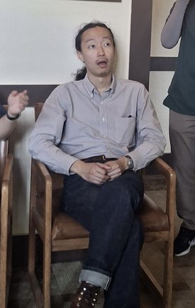 Taehoon Ko
