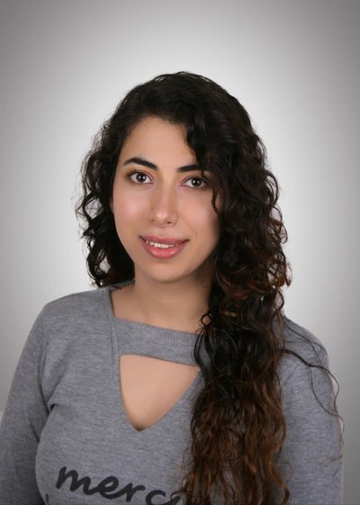 Sara Talebi