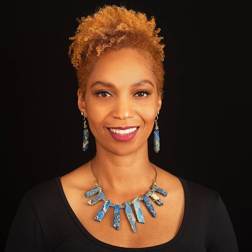 portraitTanisha Jackson