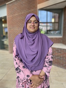 Taqiyah Akhtar