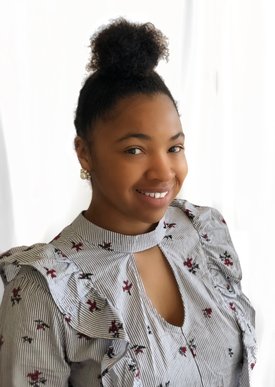 Tasha Davis