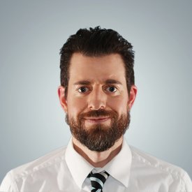 David P. Tate