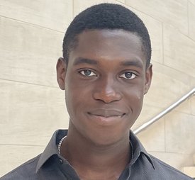 Tavio Habia